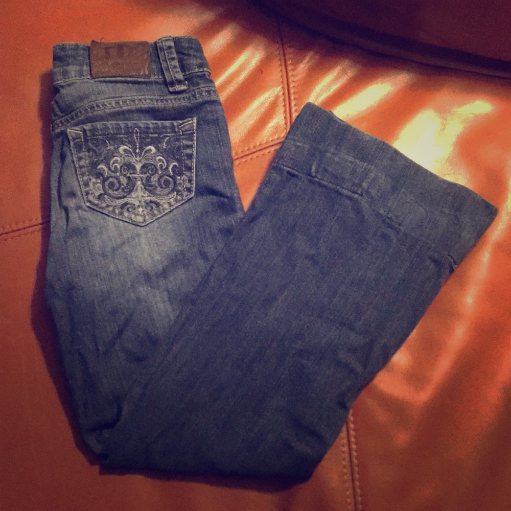 Limited Too premium jeans